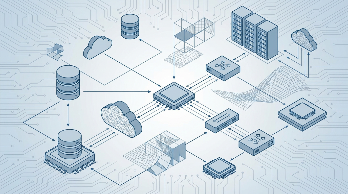 Arquitectura de sistemas