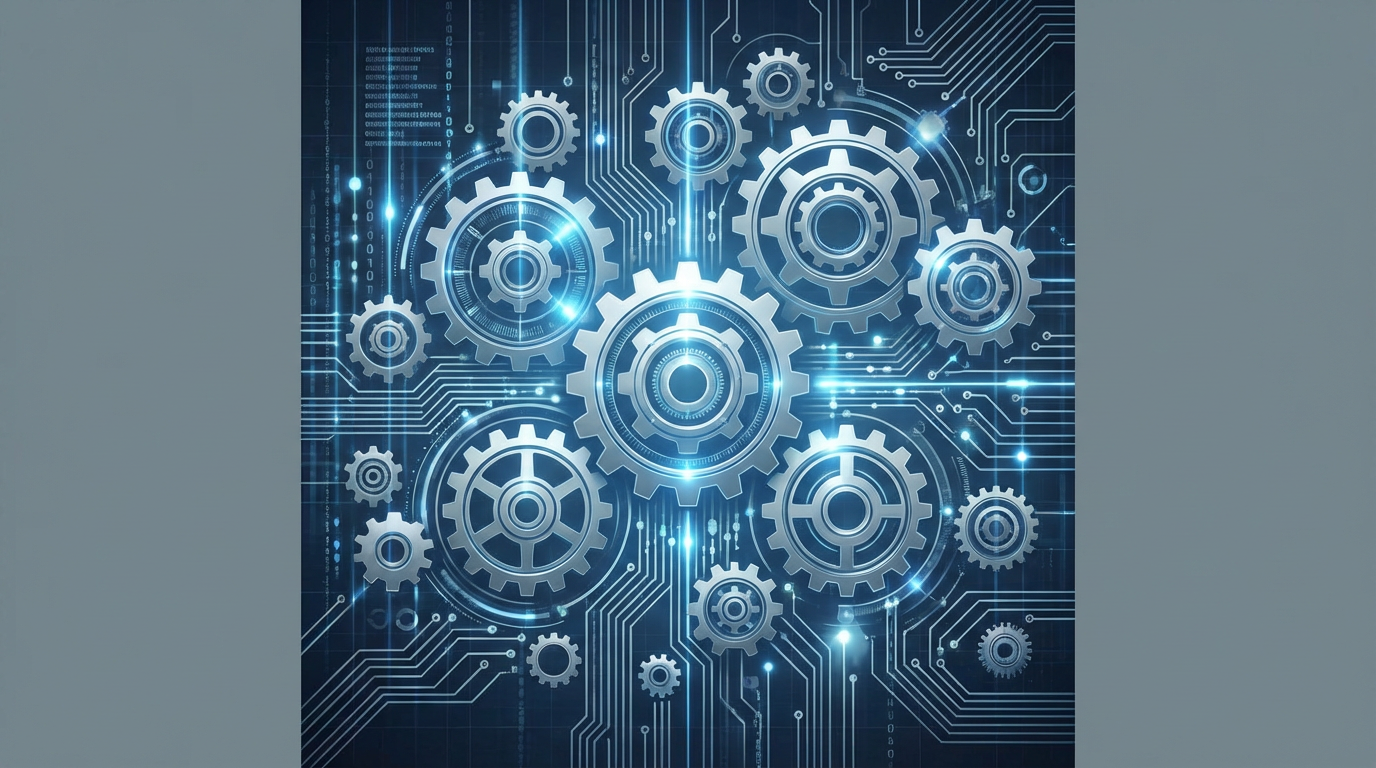 Optimización de procesos IT