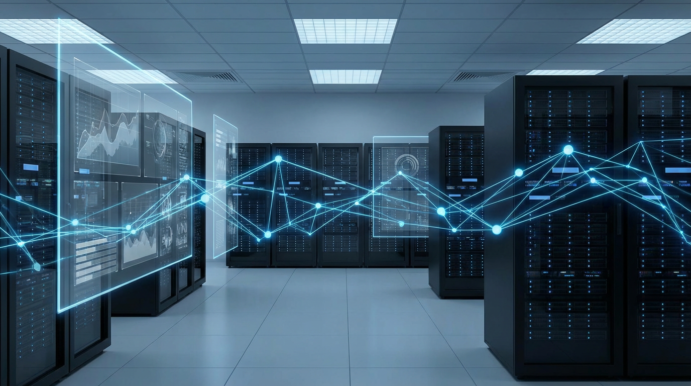 Análisis de integraciones necesarias