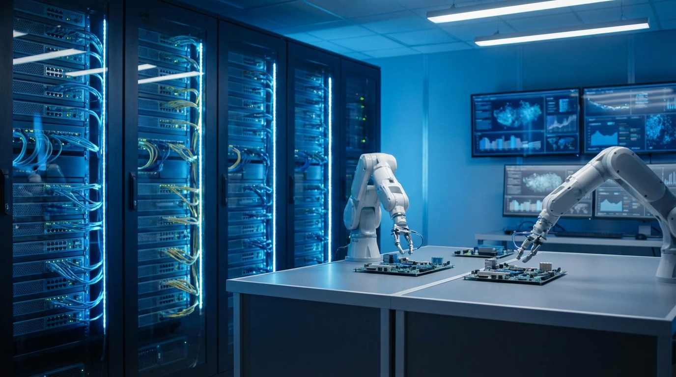 Pruebas de integración