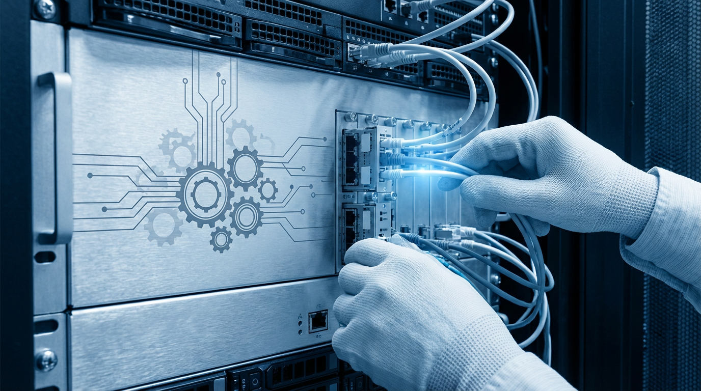 Mantenimiento de integraciones