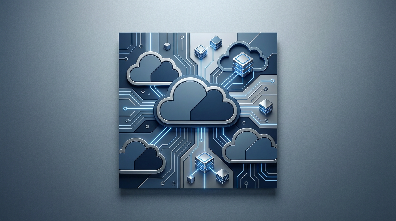 Despliegue en AWS, Azure, GCP