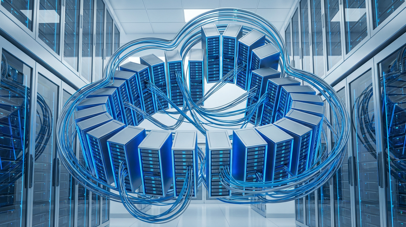 Bases de datos en la nube