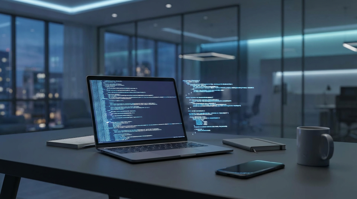 Empresa de Programación Software