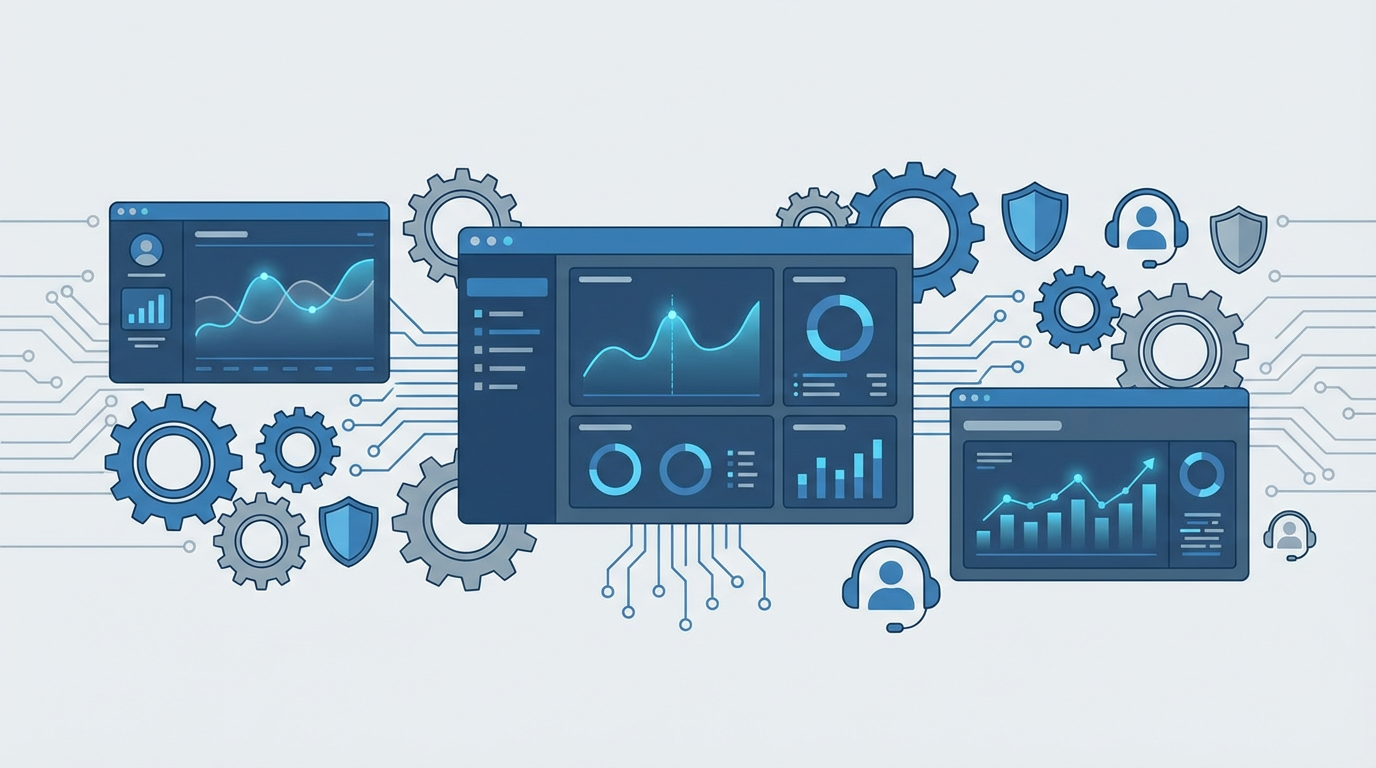 Mantenimiento Software